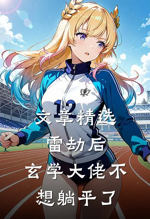 文章精选雷劫后，玄学大佬不想躺平了