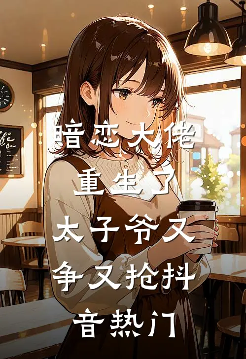暗恋大佬重生了，太子爷又争又抢抖音热门