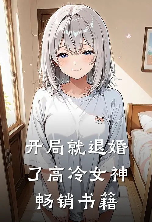 开局就退婚了高冷女神畅销书籍