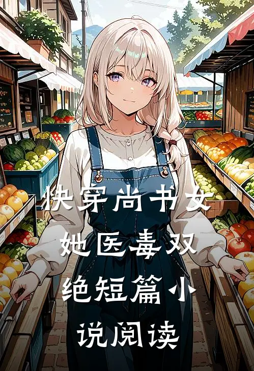 快穿尚书女，她医毒双绝短篇小说阅读