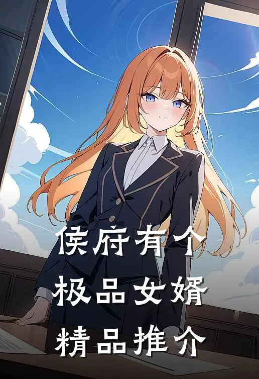 侯府有个极品女婿精品推介