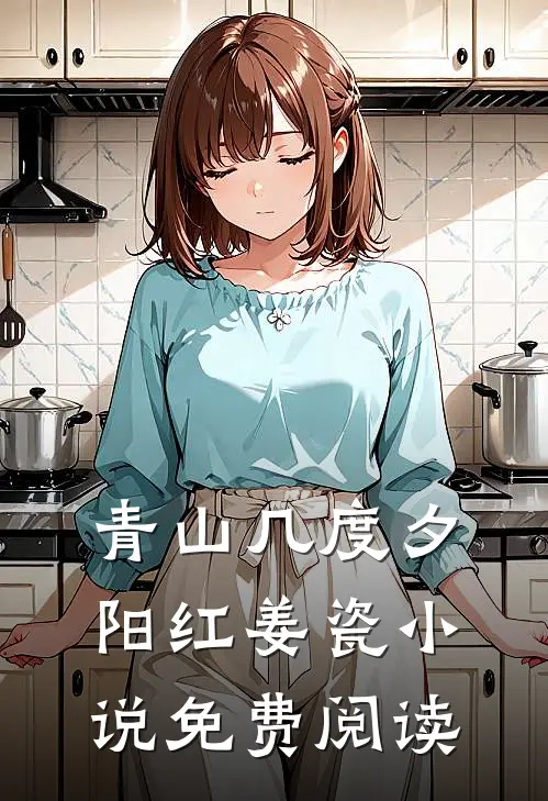 青山几度夕阳红姜瓷小说免费阅读