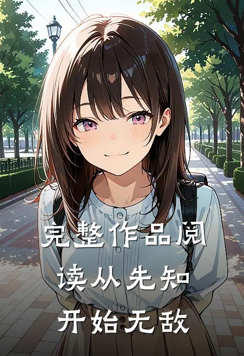 完整作品阅读从先知开始无敌