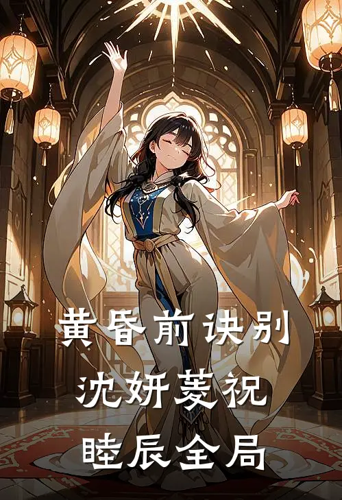 黄昏前诀别沈妍菱祝睦辰全局