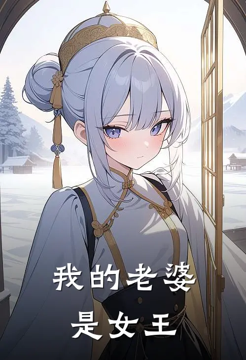 我的老婆是女王