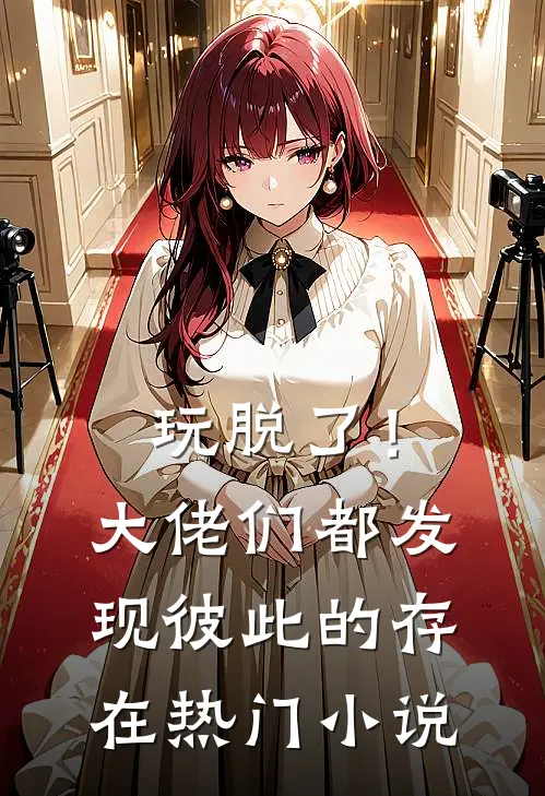 玩脱了！大佬们都发现彼此的存在热门小说