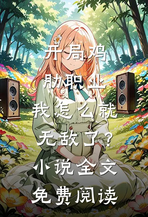 开局鸡肋职业，我怎么就无敌了？小说全文免费阅读