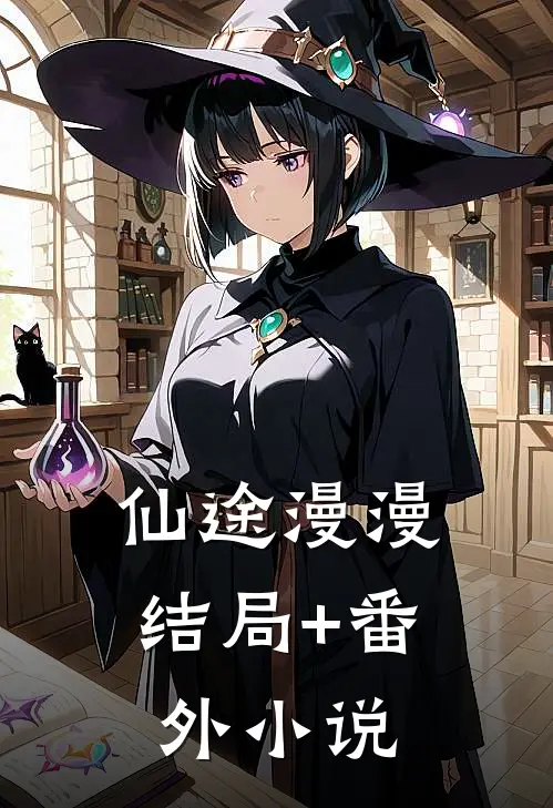 仙途漫漫结局+番外小说