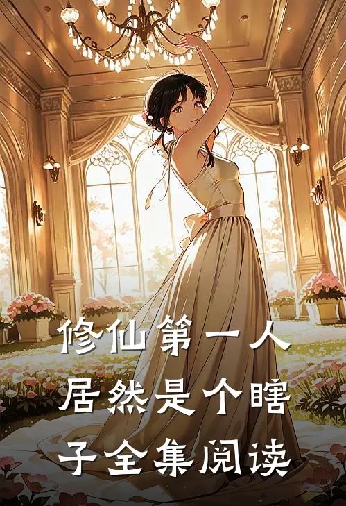修仙第一人居然是个瞎子全集阅读