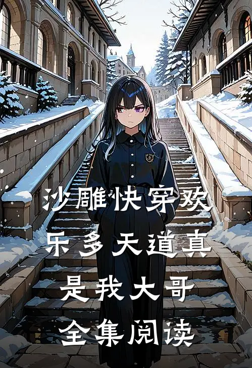 沙雕快穿欢乐多天道真是我大哥全集阅读