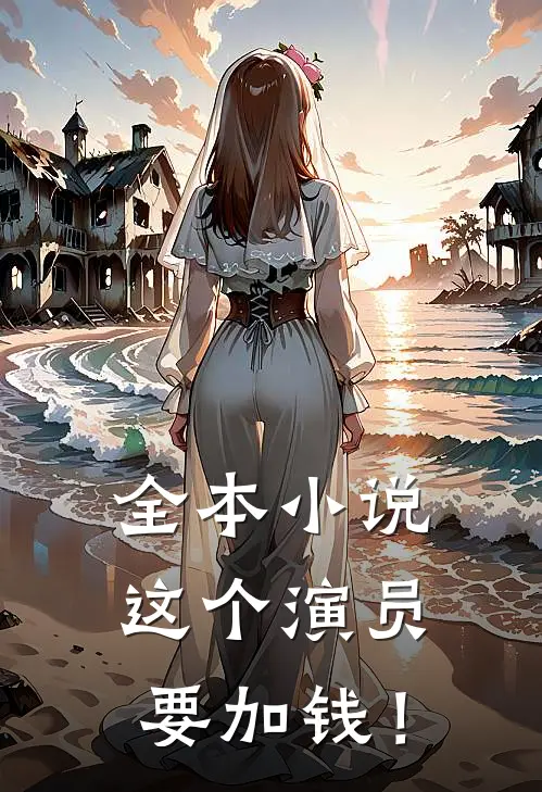 全本小说这个演员要加钱！