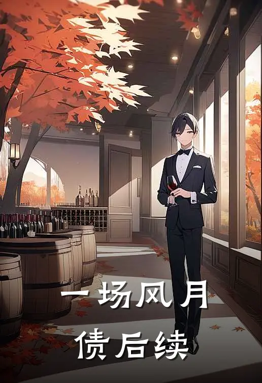 一场风月债后续