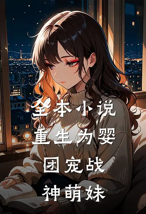 全本重生为婴团宠战神萌妹免费阅读