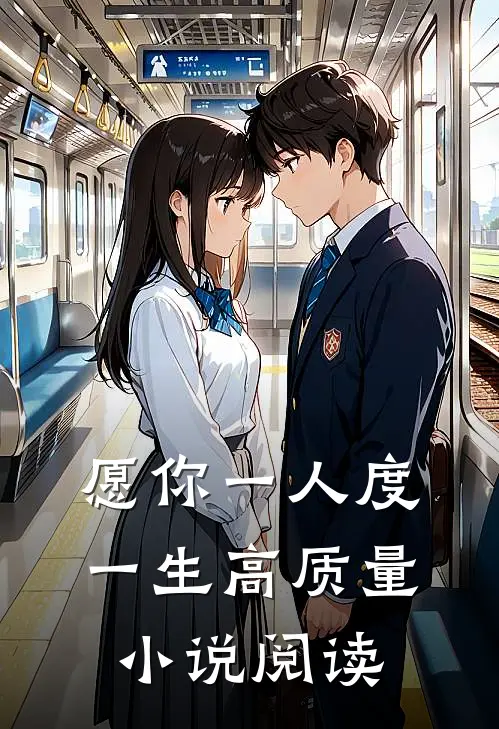 愿你一人度一生高质量小说阅读