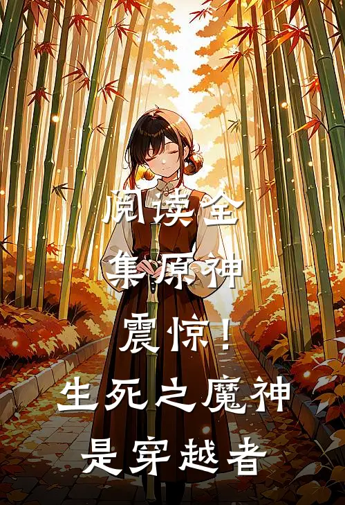阅读全集原神：震惊！生死之魔神是穿越者