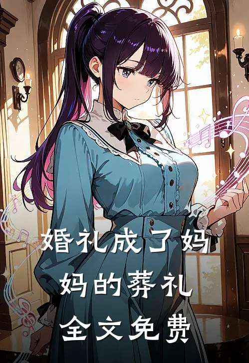婚礼成了妈妈的葬礼全文免费