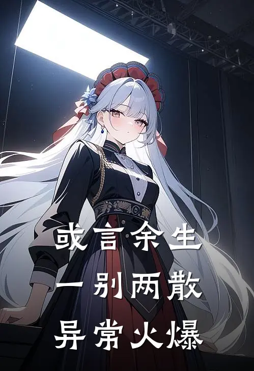 或言余生一别两散异常火爆