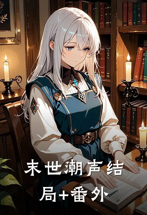 《末世潮声》结局+番外