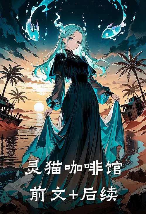 灵猫咖啡馆前文+后续