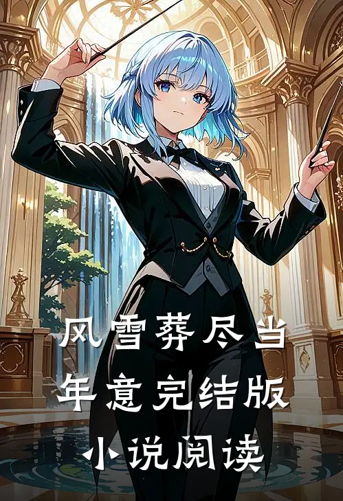 风雪葬尽当年意完结版小说阅读