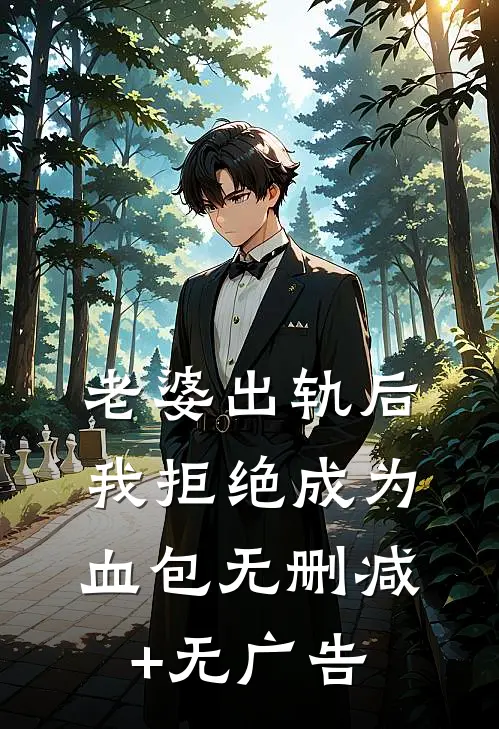 老婆出轨后我拒绝成为血包无删减+无广告