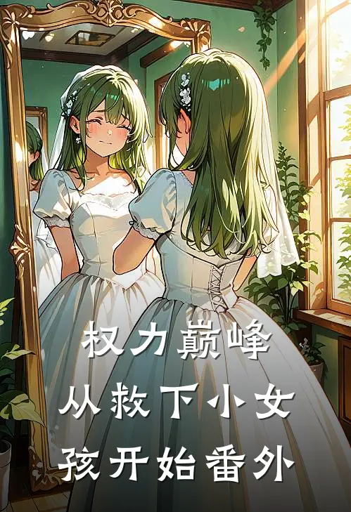 权力巅峰：从救下小女孩开始番外