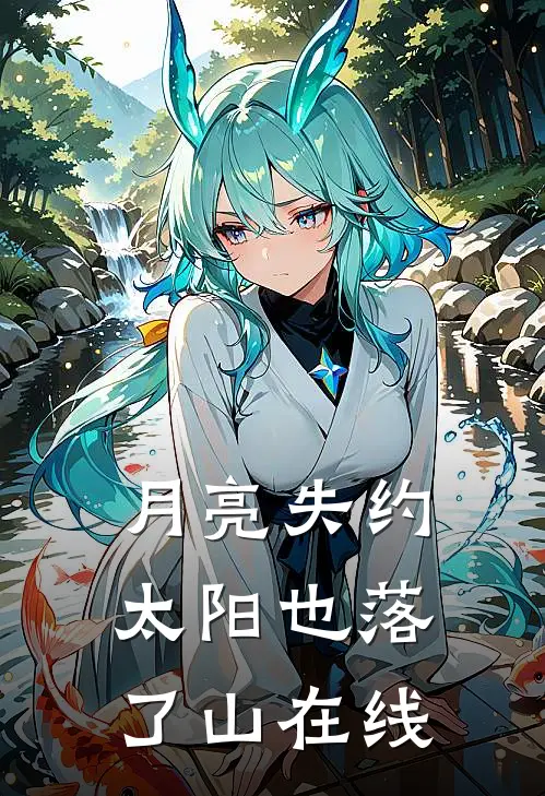月亮失约，太阳也落了山在线