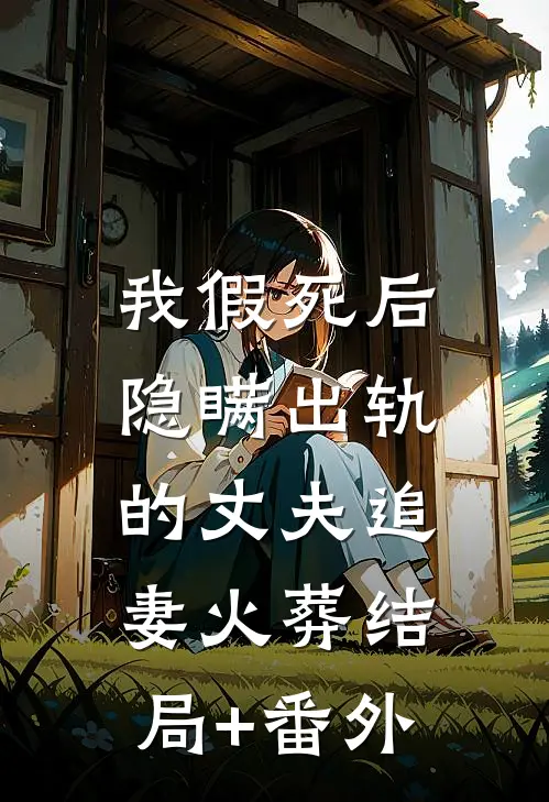 我假死后，隐瞒出轨的丈夫追妻火葬结局+番外