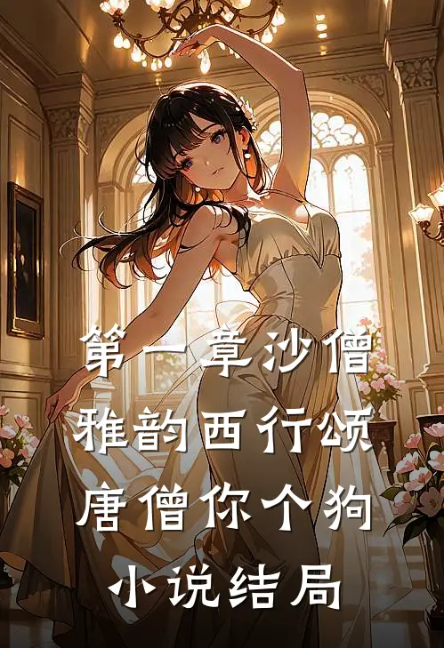 第一章沙僧雅韵西行颂唐僧你个狗小说结局