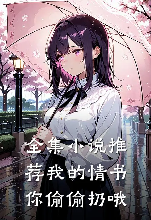 全集小说推荐我的情书你偷偷扔哦