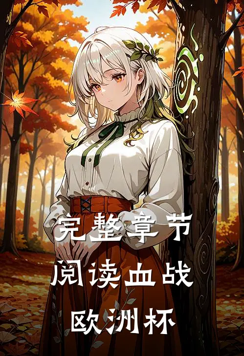 完整章节阅读血战欧洲杯