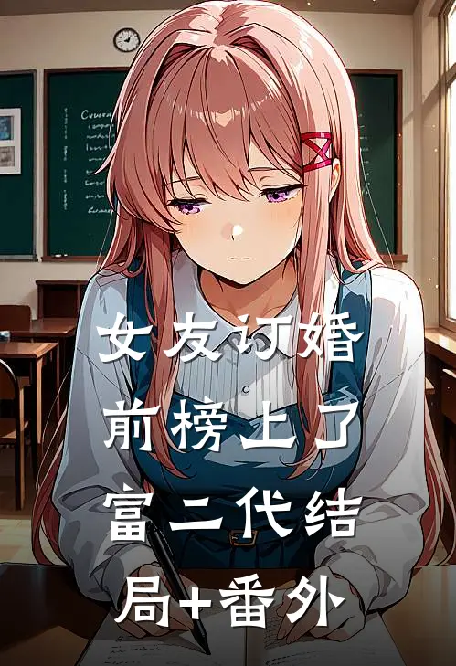 女友订婚前榜上了富二代结局+番外