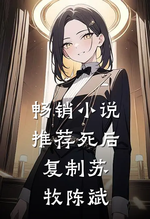 畅销小说推荐死后复制苏牧陈斌