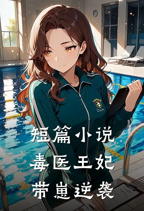 短篇小说毒医王妃带崽逆袭