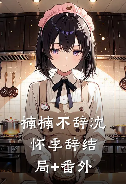 楠楠不辞沈怀季辞结局+番外