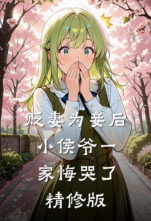 贬妻为妾后，小侯爷一家悔哭了精修版