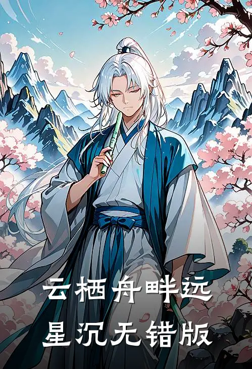 云栖舟畔远星沉无错版