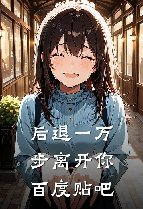 后退一万步离开你百度贴吧