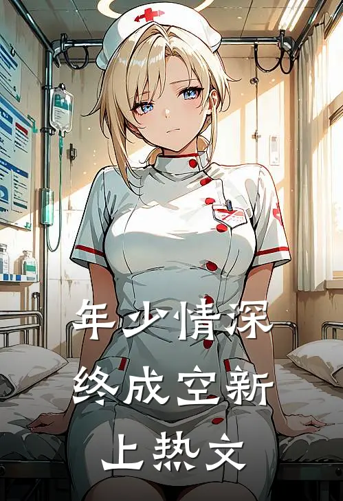 年少情深终成空新上热文
