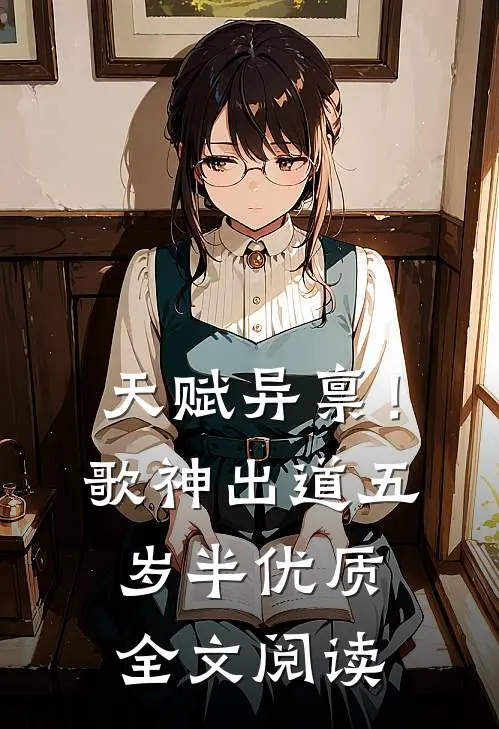 天赋异禀！歌神出道五岁半优质全文阅读