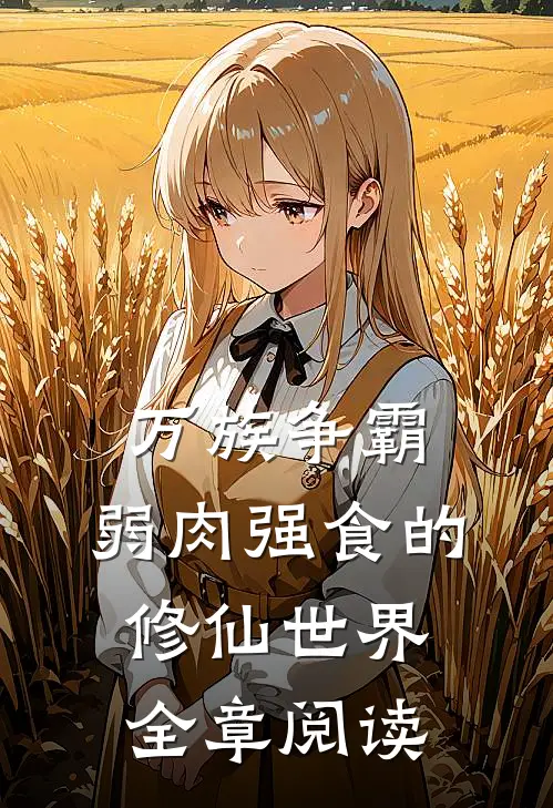 万族争霸：弱肉强食的修仙世界全章阅读