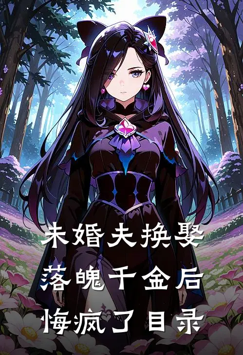 未婚夫换娶落魄千金后，悔疯了目录