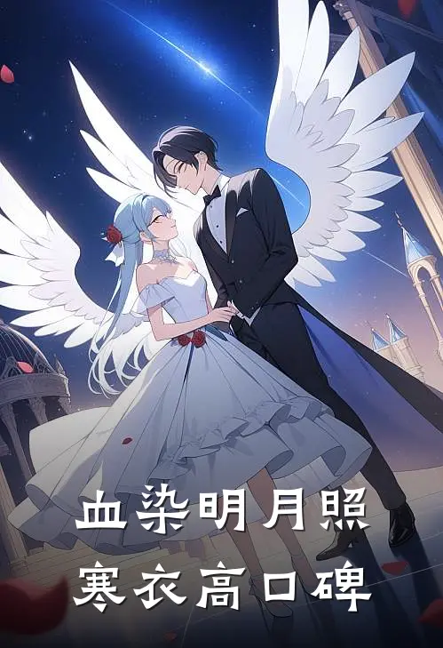 血染明月照寒衣高口碑