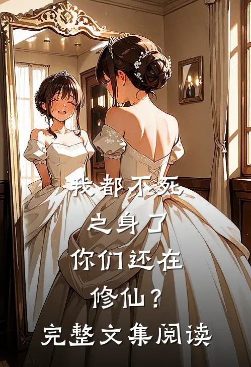 我都不死之身了,你们还在修仙?完整文集阅读