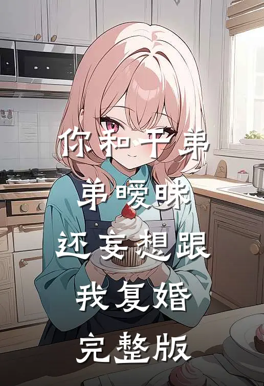 你和干弟弟暧昧,还妄想跟我复婚完整版免费阅读