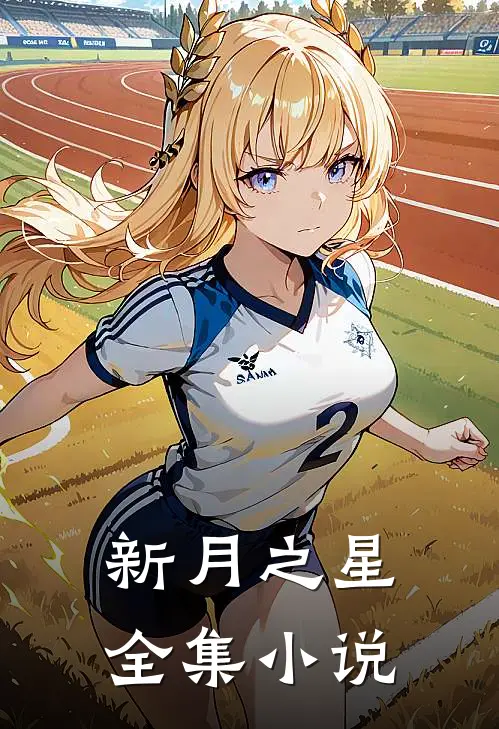 新月之星全集小说
