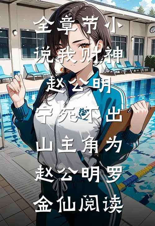 全章节小说我财神赵公明，宁死不出山主角为赵公明罗金仙阅读