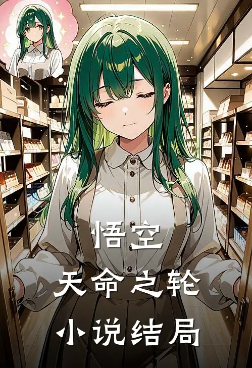 悟空天命之轮结局怎么样