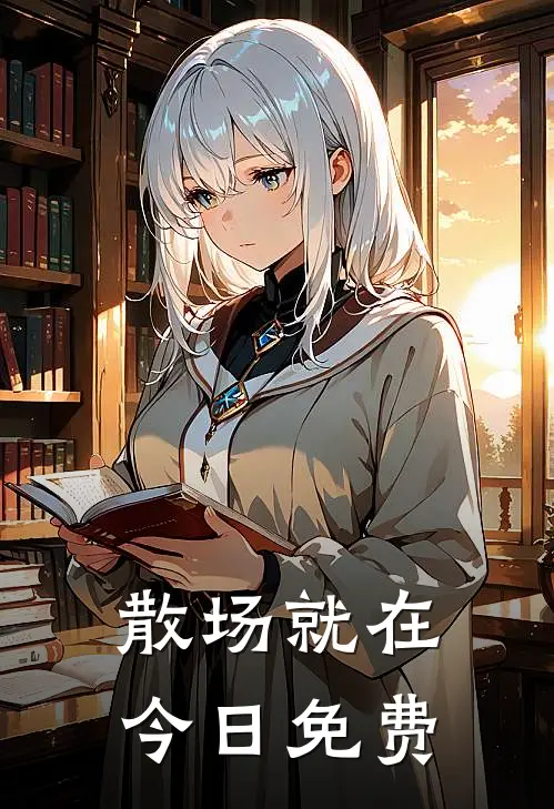 散场就在今日免费