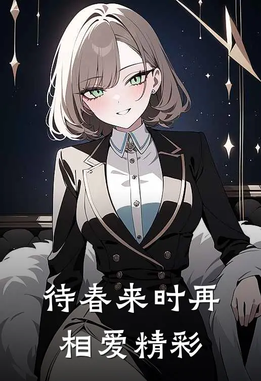 待春来时再相爱精彩